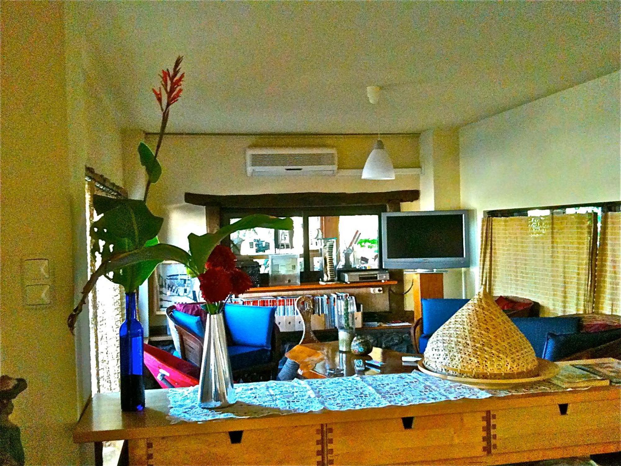 Hostal Paperkienea - Artandrelax Hondarribia Exterior foto