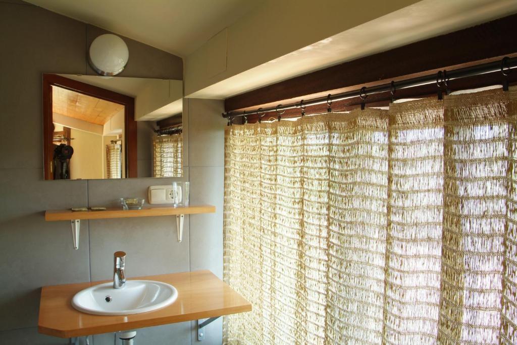 Hostal Paperkienea - Artandrelax Hondarribia Exterior foto