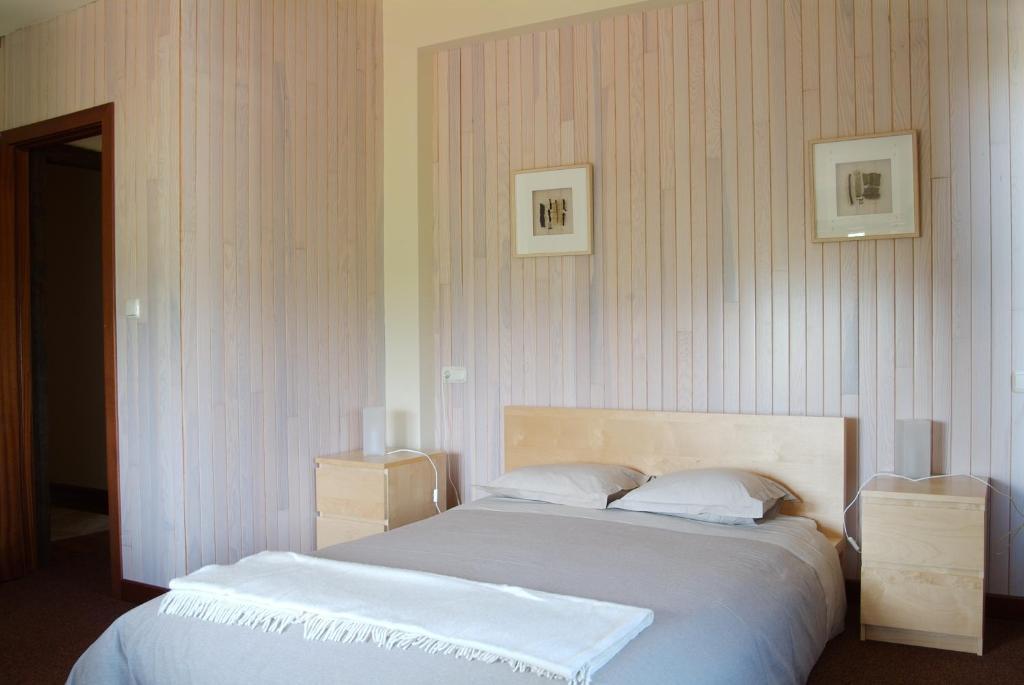 Hostal Paperkienea - Artandrelax Hondarribia Exterior foto