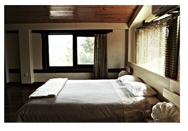 Hostal Paperkienea - Artandrelax Hondarribia Habitación foto